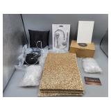 Wedding Supplies Pillows - Place Mats - Hooks