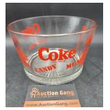 Coca-Cola Snack Bowl