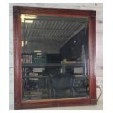 Mirror 25.5"ï¿½30"