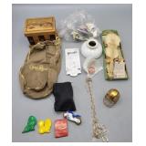 Group of Miscellaneous