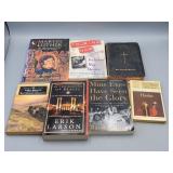 Group of Books