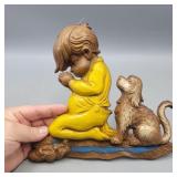 1972 Sexton Wall Hanging