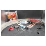 Rubber Lining, Paint Brushes & More