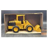 ERTL John Deere Replica Diecast Loader