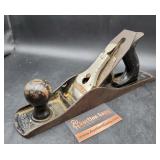 Stanley Bailey No.5 Wood Plane