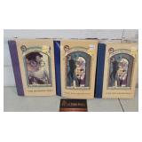 Book Lot Lemony Snicket