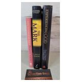 Books Lot The Mark - Archangels 101