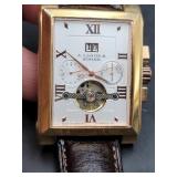 Automatic A. Lange & Sohne Watch- Works