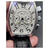 Franck Muller Watch - Super Clone, Reproduction