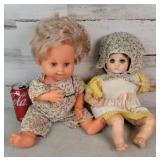 Vintage Doll Lot
