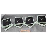 Inspired Tiffany & Co. Silver 925 Jewelry