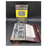 Heart Rate Monitor - Heart Watchman untested