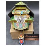 Cuckoo Clock Small