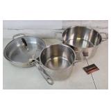 Emeril Pots & Pan