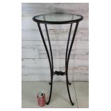 Plant Stand 28" T 12" Round