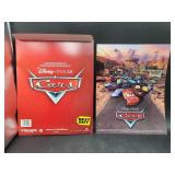 2006 Disney Pixar 3D Poster 11"ï¿½14"