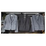 Liz Claiborne, Calvin Klein Women