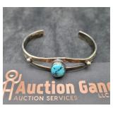 Western Style Bracelet