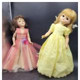 Vintage Dolls