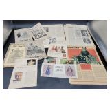 Doll Publications etc