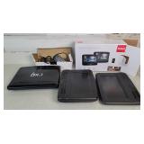 Electronics - Mobile DVD System