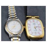 Watches Jaz & Junghans - Working