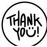 THANK YOU FOR SUPPORTING AUCTION GANG LLC!!