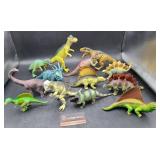 Dinosaurs Lot