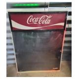 Lighted Coca-Cola Menu Board Works 19"ï¿½24"