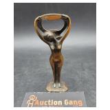 Miss America Bottle Opener