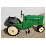John Deere Pedal Tractor