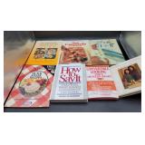 Cookbooks