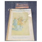 The Hermann H. Heiser Saddlery Co. Book