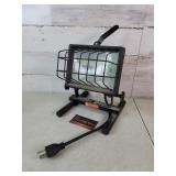 Shop Light Non Working