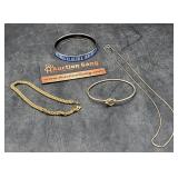 Tiffany and Co. Silver 925 Bracelet, Silver 925