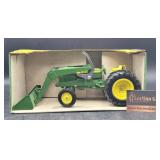 ERTL John Deere Replica 1/16 Diecast Utility Tract