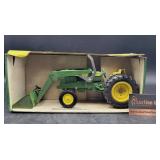 ERTL John Deere Replica Diecast 1/16 Utility Tract