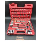 Tool Set Missing a few sockets