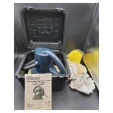 High Power Polisher Works