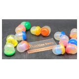 Vending Machine Capsule Toys