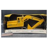 ERTL John Deere Diecast Excavator