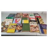 Cookbooks & Pamphlets