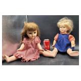 Vintage Dolls