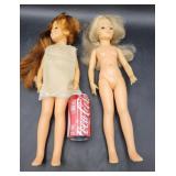 Vintage Dolls
