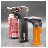 Torch Lighters