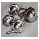 Shepherd Ball Casters