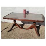 Coffee Table 36"W 18"D 16"D