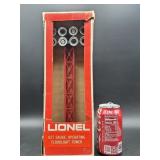 Lionel Floodlight Tower