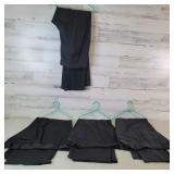 Dress Pants Size 12 & 12P Banana Republic &