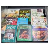 Cookbooks